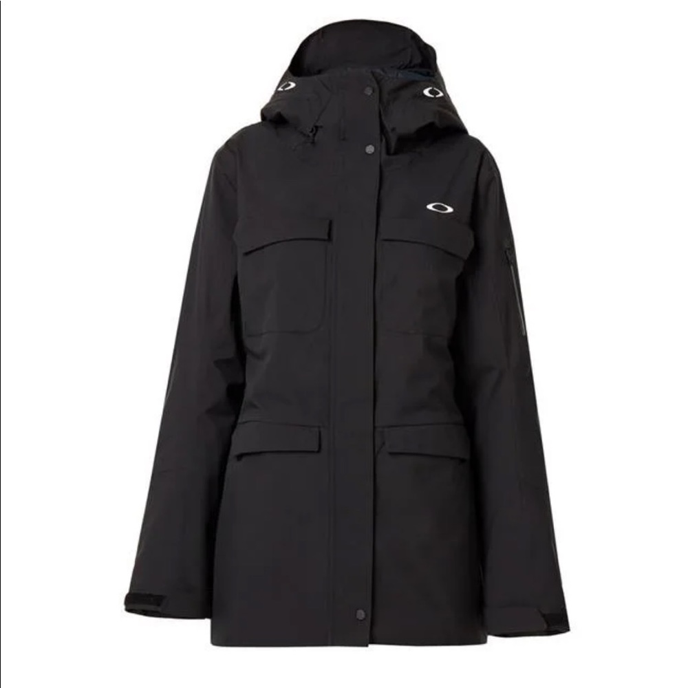 Oakley Moonshine 2.0 womens Ski Jacket